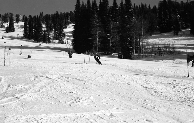 1987 Skiing, Competitive 02