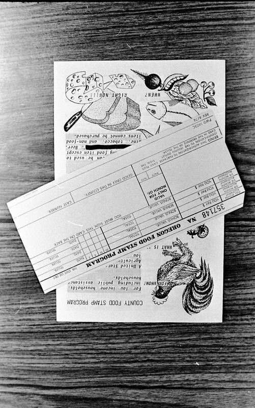 1974 Food Stamp Program 03