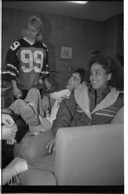 1988 Students, Surprise 07