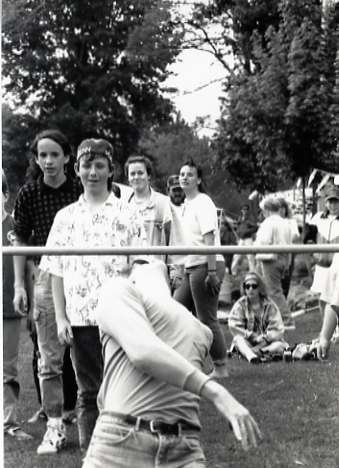 1990 Raft Race Limbo 1-2