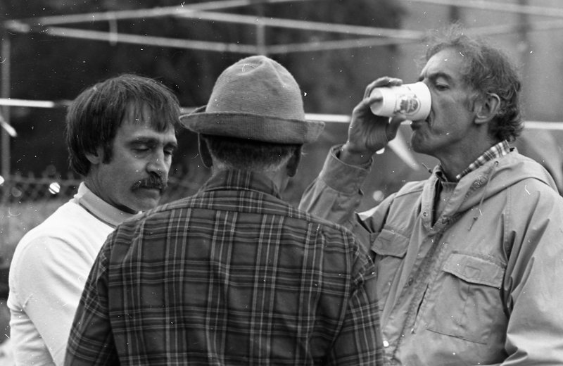 1983 Octoberfest, Beer Garden 04