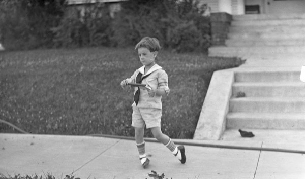 Reuter, Bob - Child 82