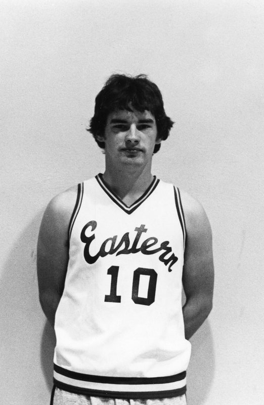 1980 Basketball Player 3