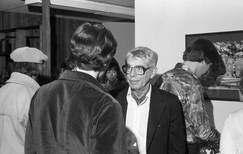 1982 President Rodney Briggs' Birthday Party 04