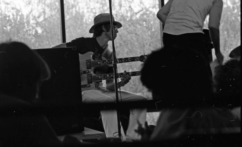 1984 Concert, Band 11