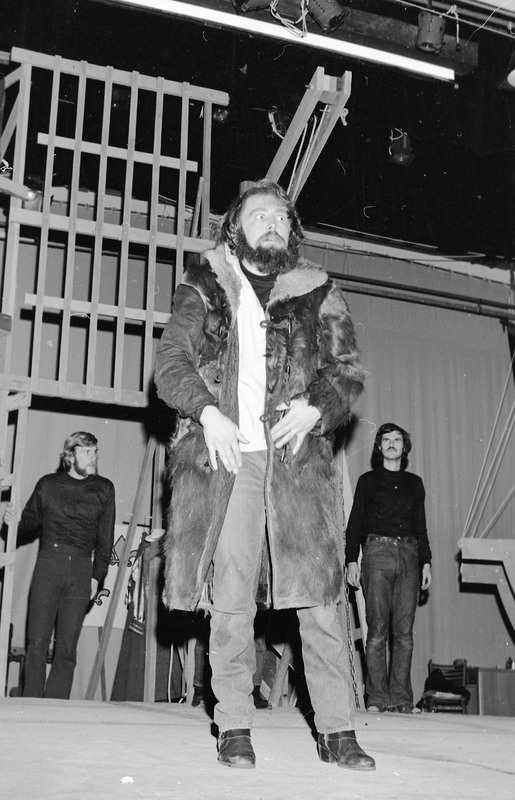 1973 Play, "Tom Paine" 02