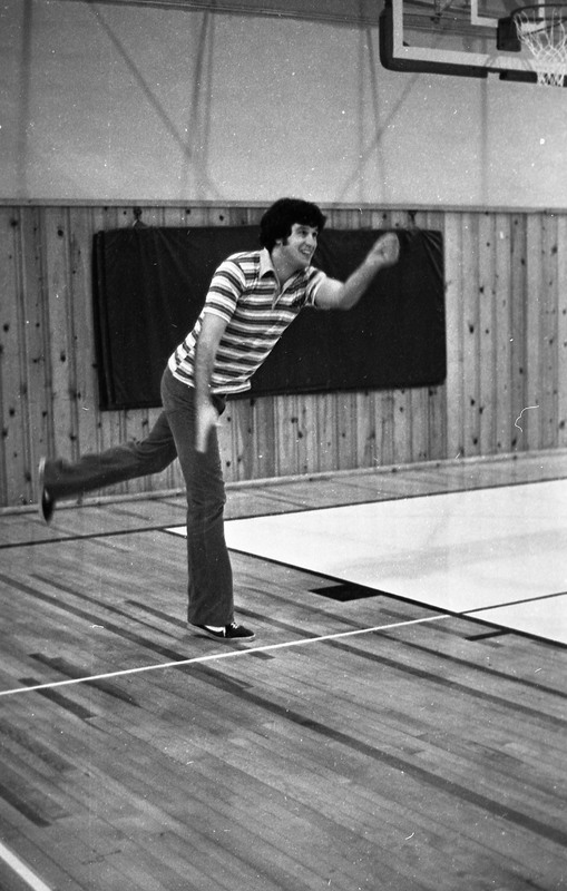 1979 Volleyball, Mount Vernon 17