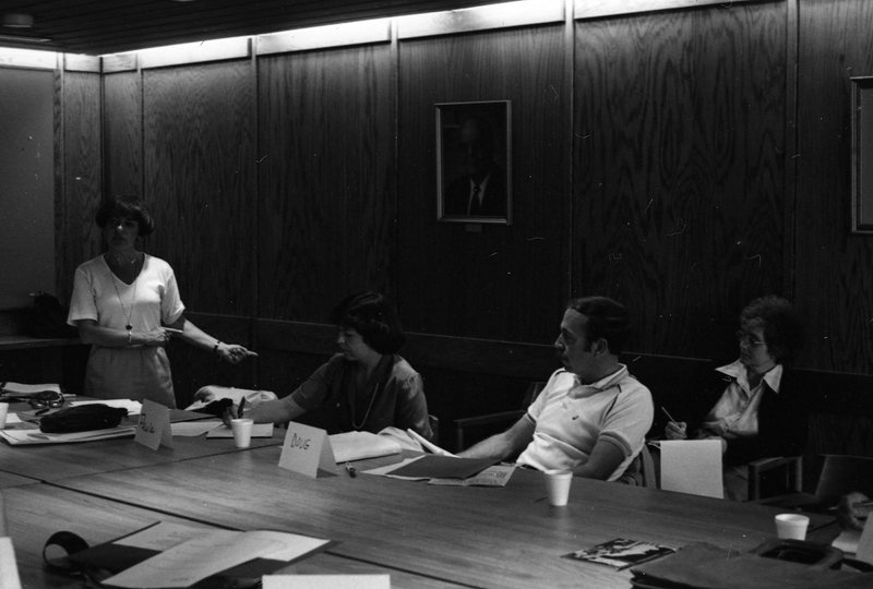 1982 Instructional Seminar 10