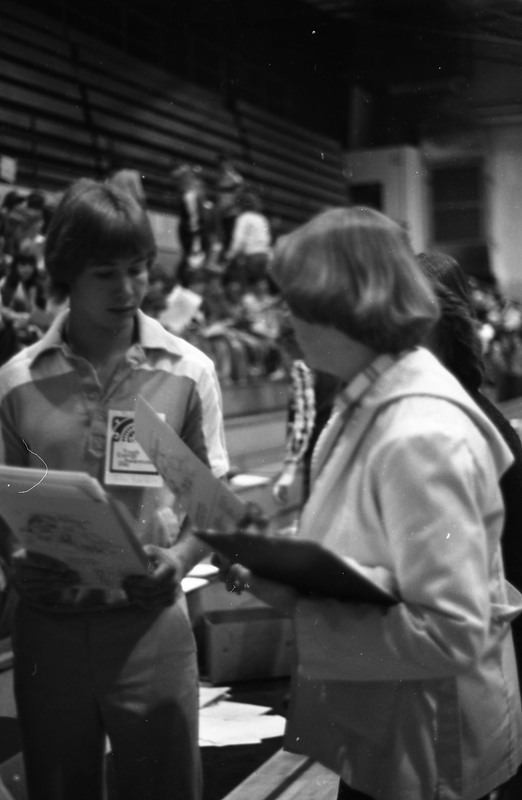 1981 Energy Day Participants