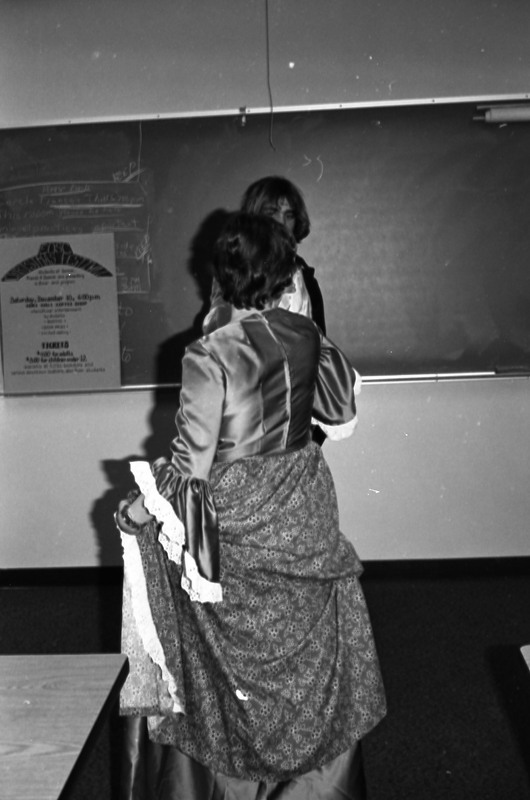 1977 Languages, French Club 40