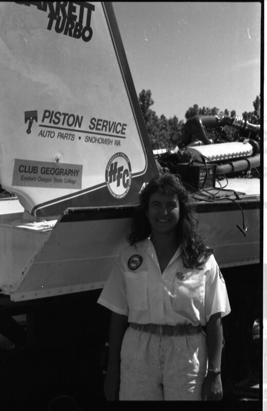1990 Geography Club, Hydroplanes 03