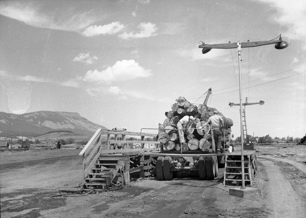 La Grande, Mt. Emily Sawmill 16