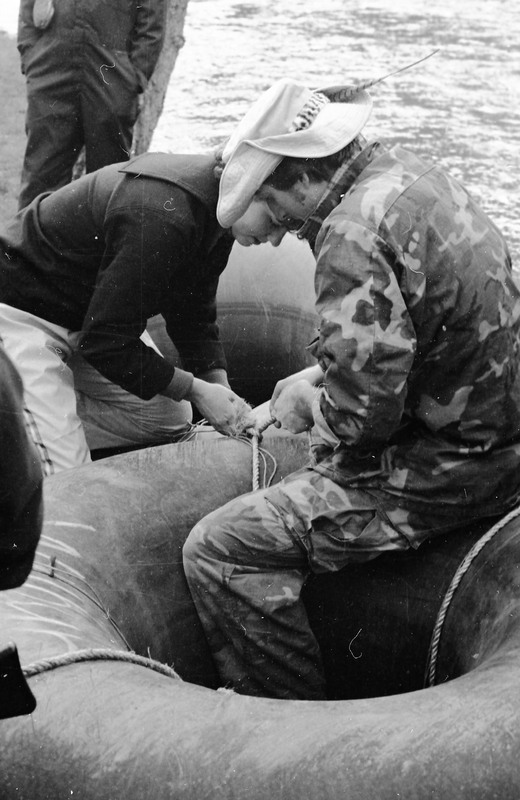 1983-84 Raft Race Teams 08