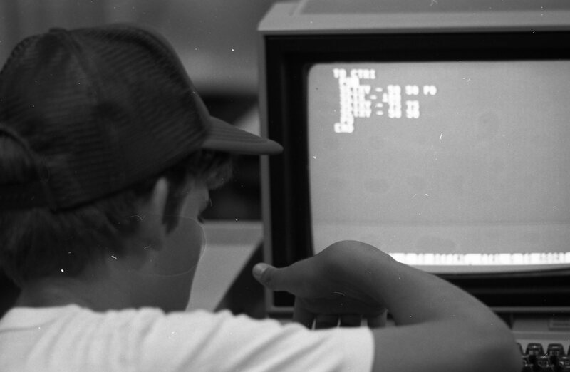 1984 Computer Camp 07