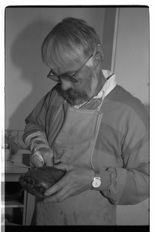 1989 Employee, Judd Koehn 12
