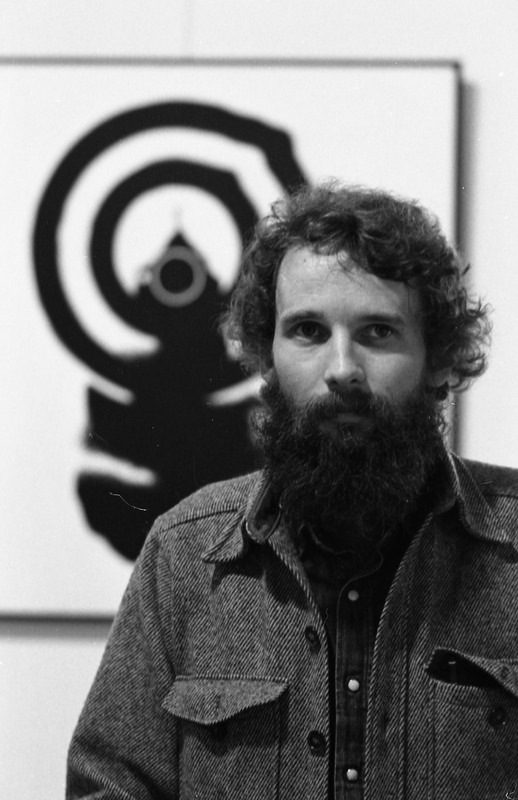 1979 Art Instructor, Ed Cicotte 03