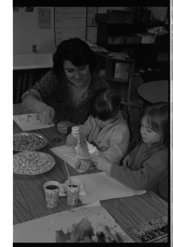 1989 Ackerman Elementary School, Art 06