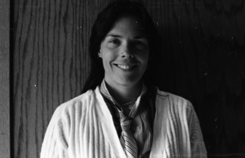 1980 Employee, Woman 03B