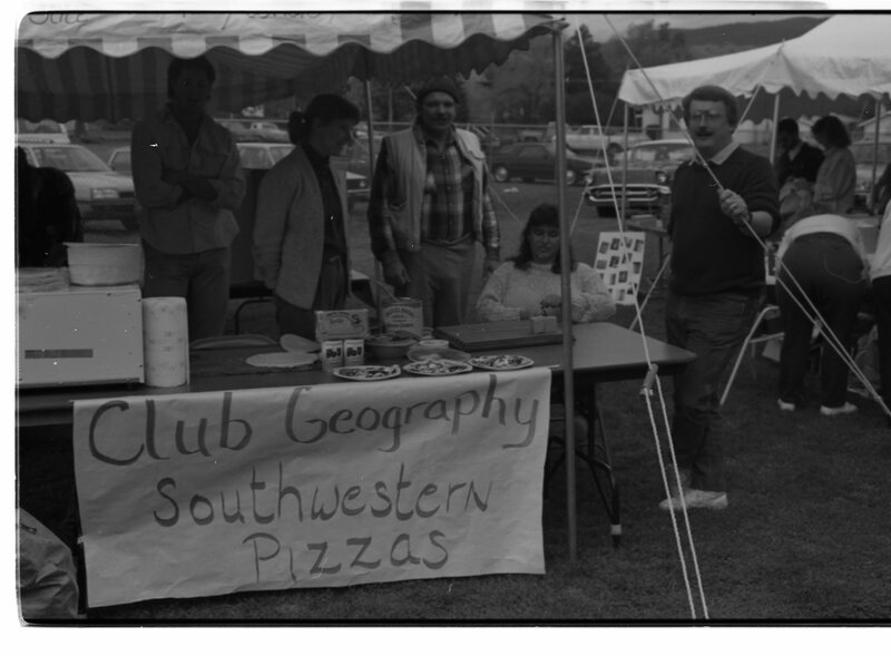 1988 Homecoming Food &amp; Drink 07