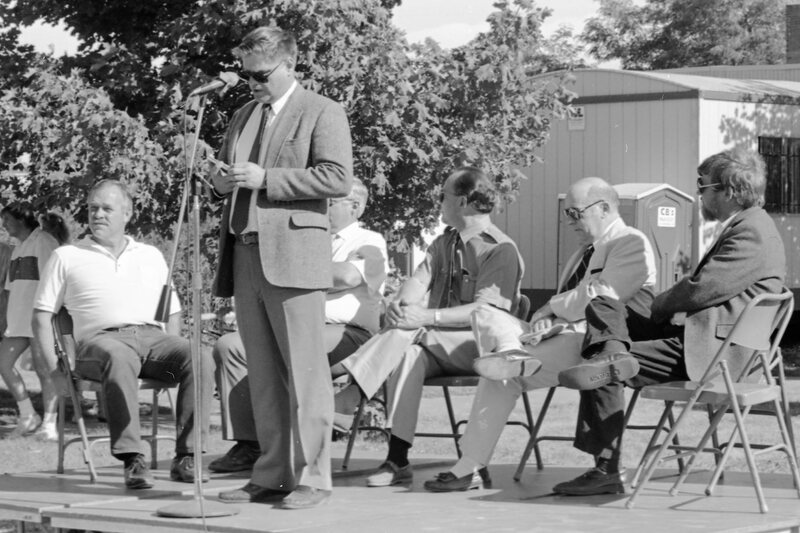 1988 Loso Hall, Groundbreaking Ceremony, Speech 24