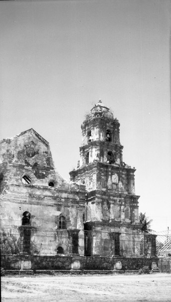 San Carlos, Cathedrals 1