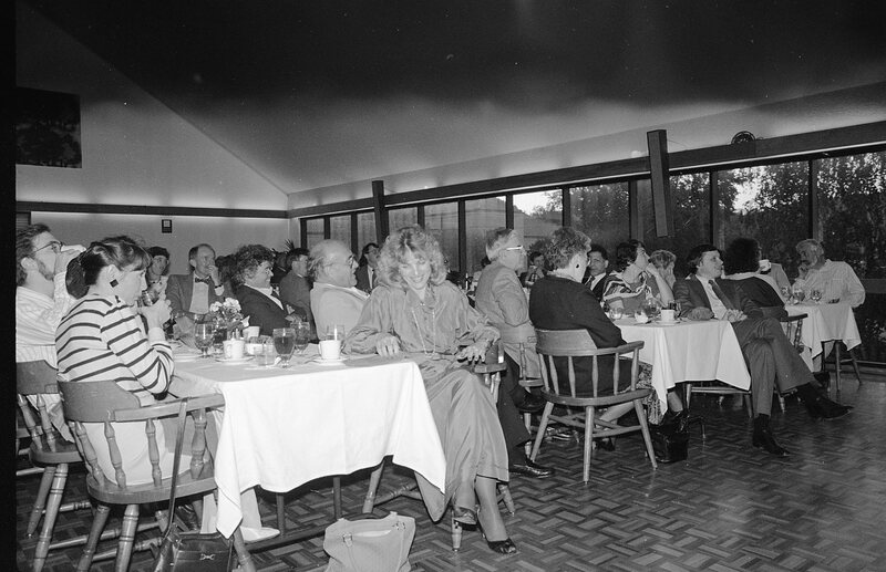 1991 Golf, Mountaineer Classic, Clubhouse 03