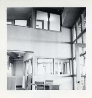 1952 Pierce Library Interior 3