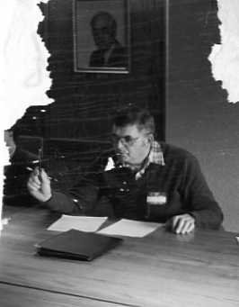 1983 Meeting, Consortium 01