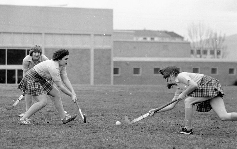 1978 Women's Field Hockey 06