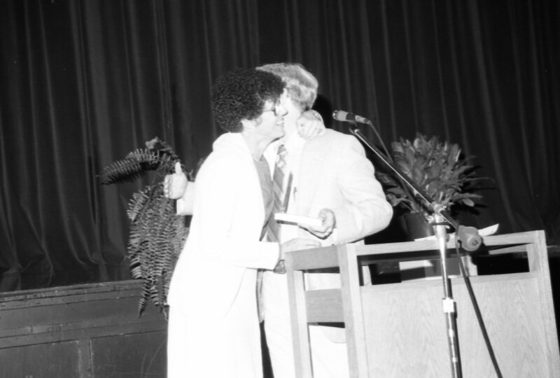 1986 Awards Assembly 28