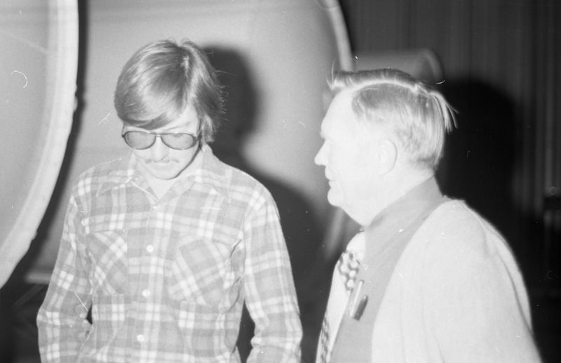 1979 Field Trip, Fuel Plant 30