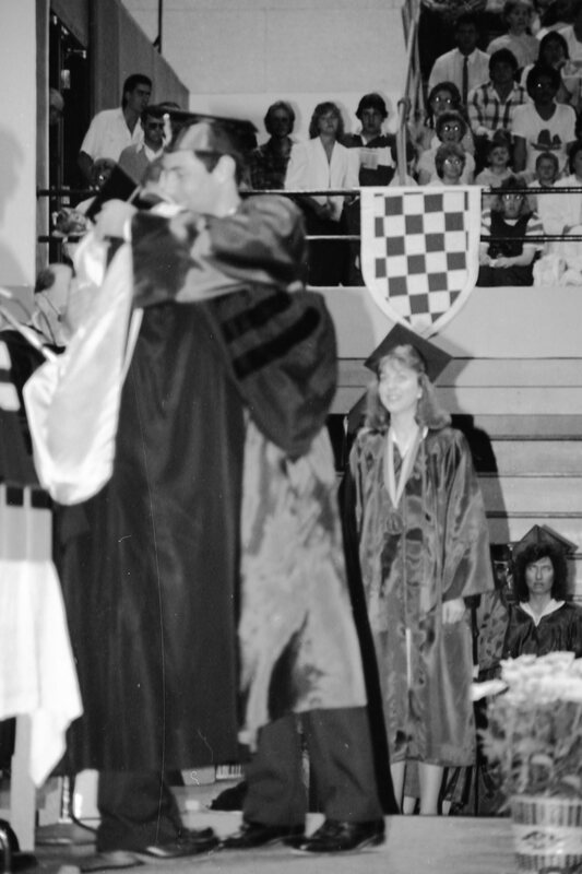 1988 Graduation 31