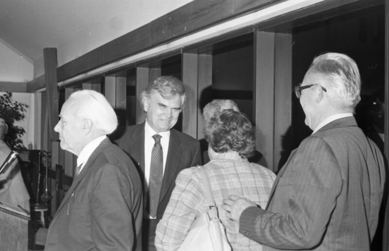 1982 Distinguished, Al Ullman 02