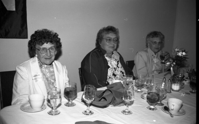 1990 Loso Hall, Luncheon 08