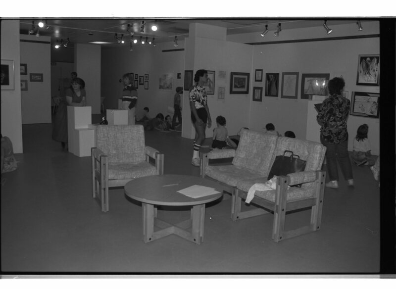 1989 Ackerman Elementary School, Art Studies 22