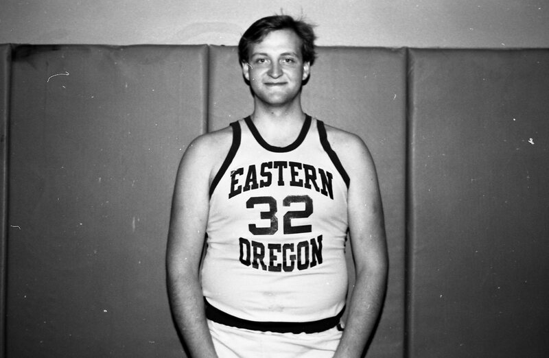 1986 Basketball Player, Portraits 14