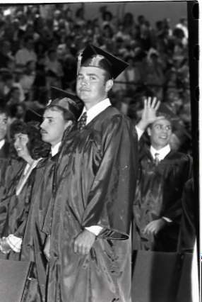 1992 Graduation 4