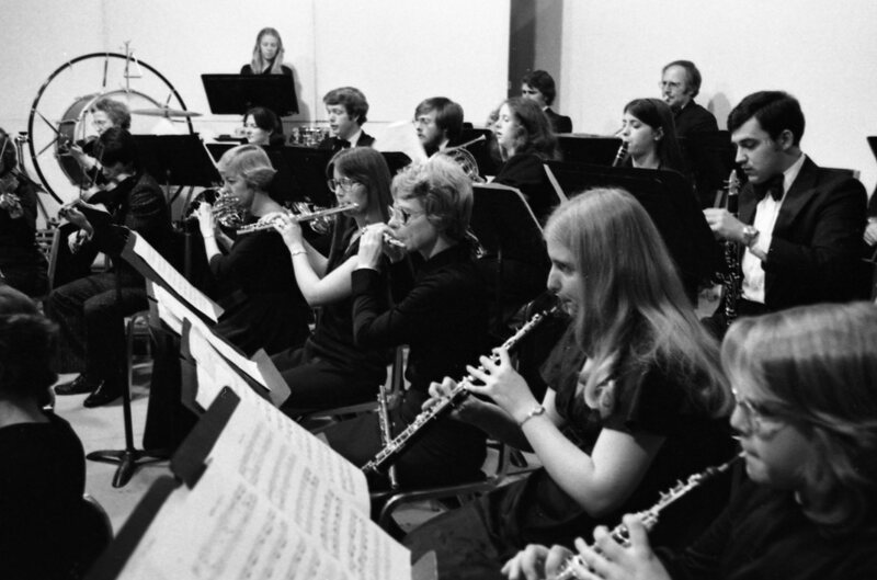 1978 Grande Ronde Symphony Orchestra 13
