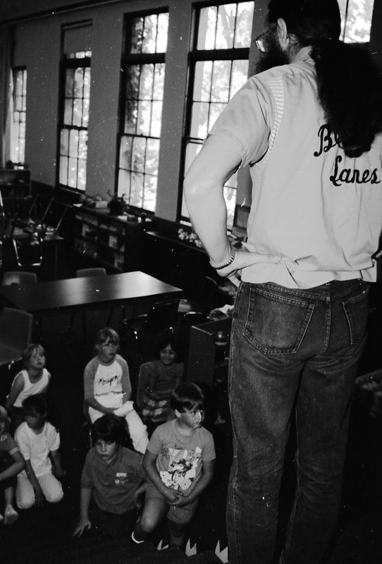1987 Ackerman Elementary School, Classroom 07