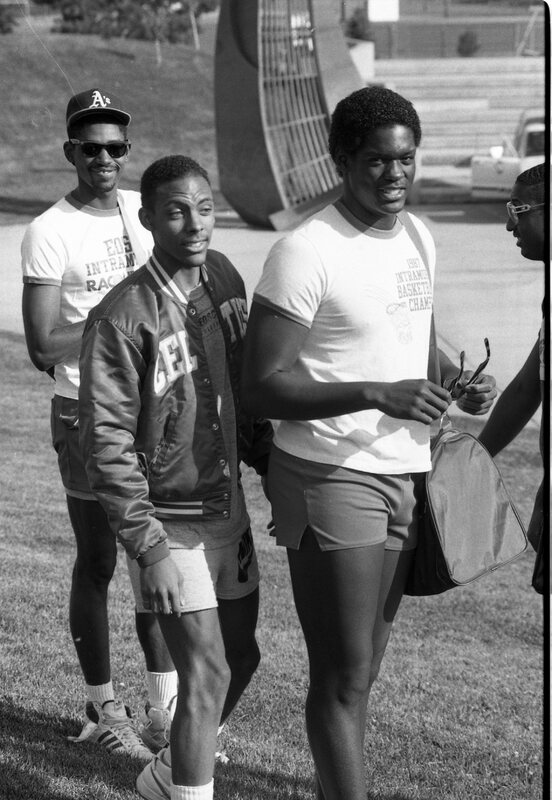 1988 Orientation, Outdoors 04