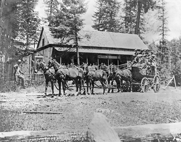 Stagecoach, Elgin to Joseph 3