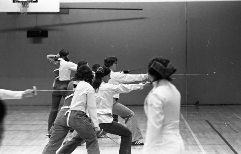 1977 Fencing 06