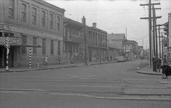 New Orleans 8