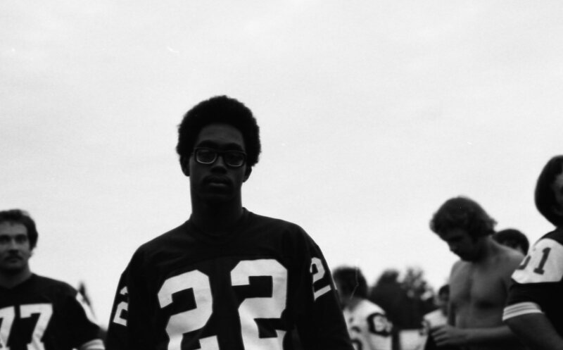 1978 Football Player, Portraits 10