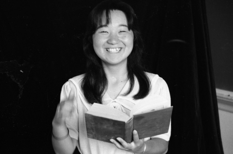 1986 "Midori" 11
