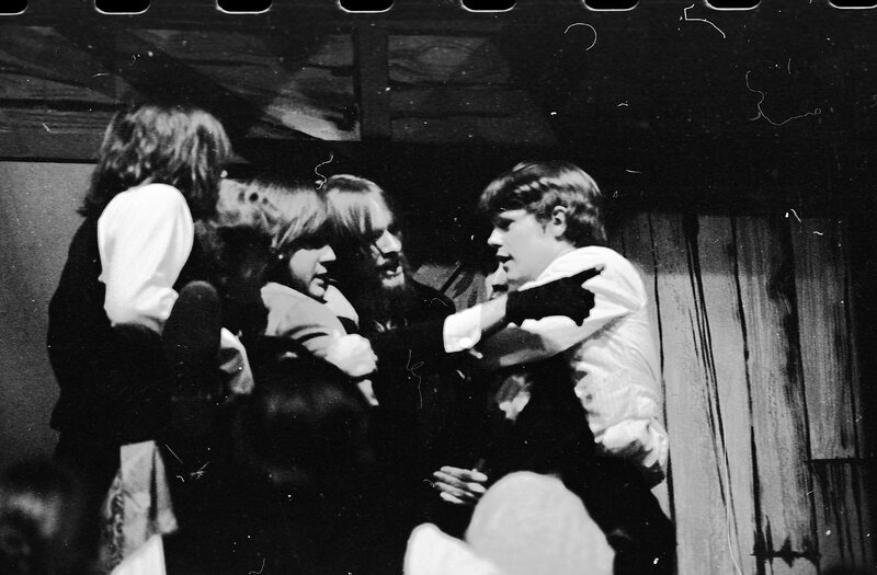 1974 Theatre, Play 10