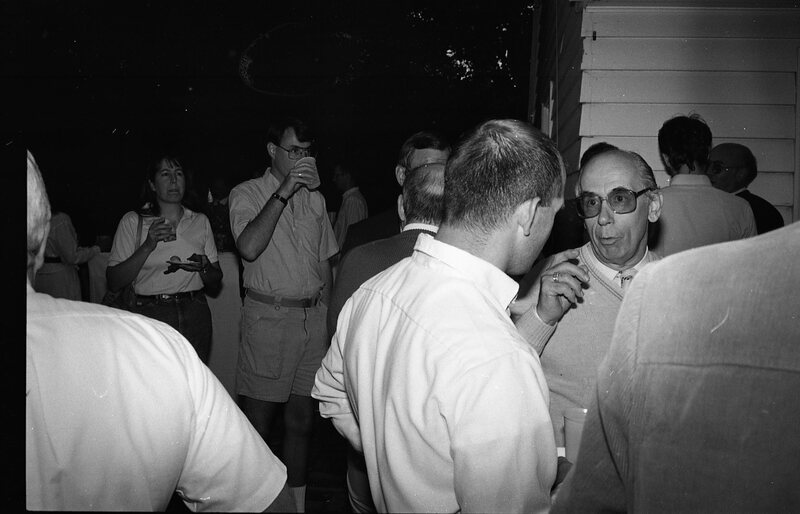 1990 Students & Employees, Reception 02