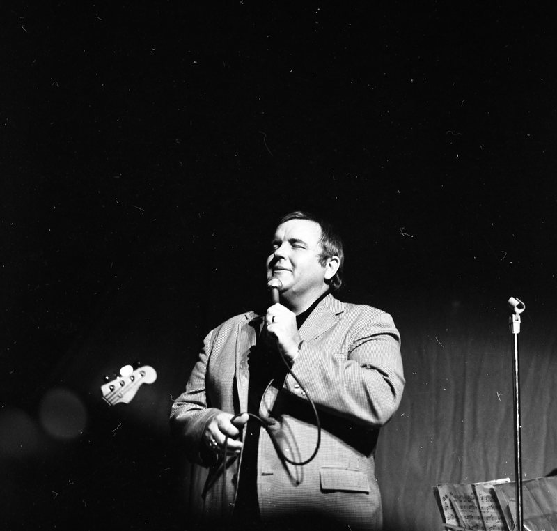 1969 Guest, Glenn Yarbrough 01