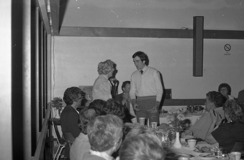 1982 Awards Banquet 17
