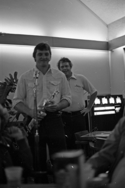 1980 Football, Alumni Supper 04